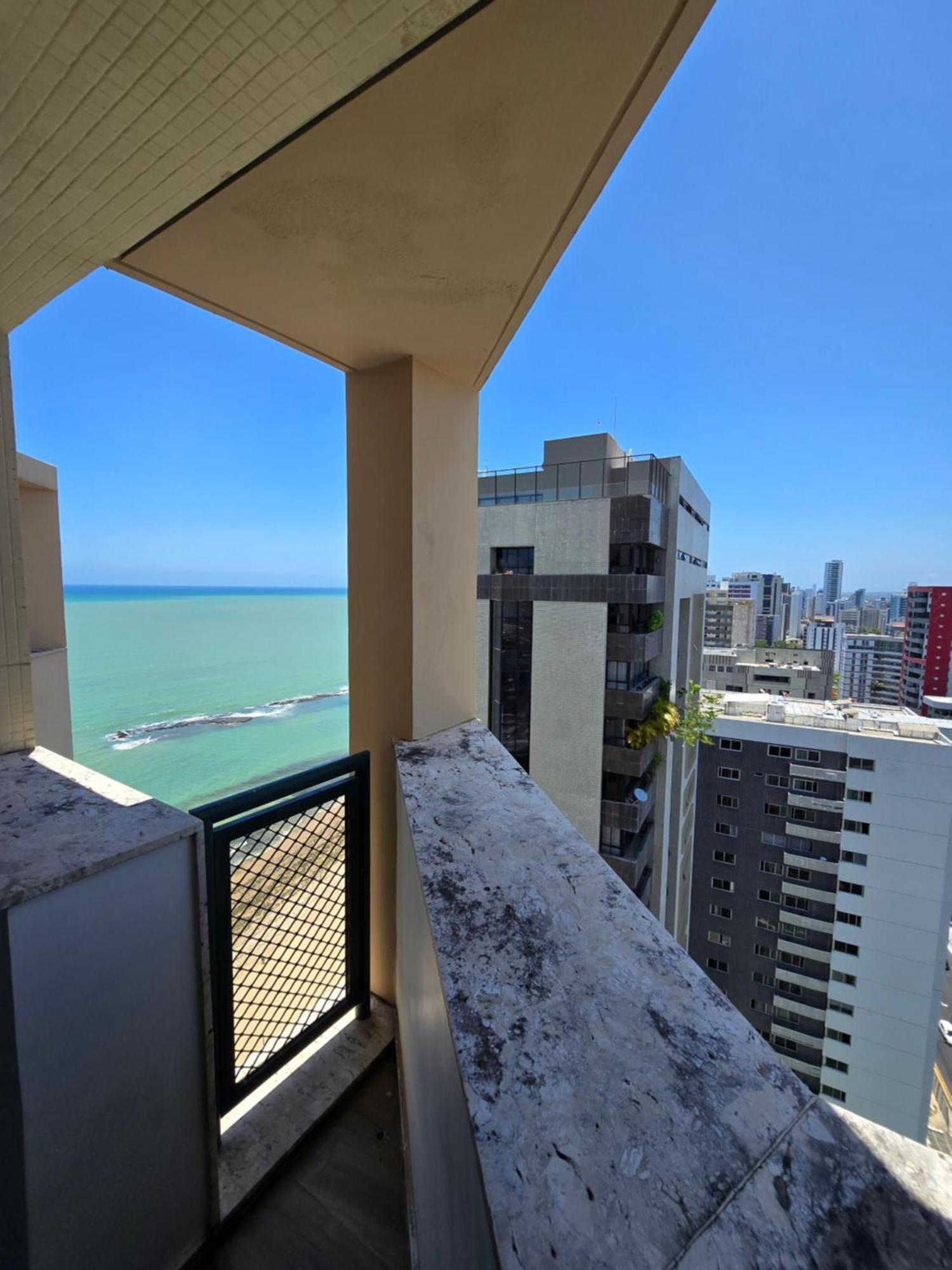 Costa Mar Recife By Acm Jaboatão dos Guararapes Exterior foto